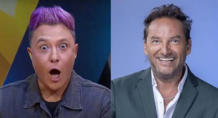 Contundente: el ultimátum de Sergio Rojas a Daniel Fuenzalida