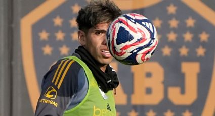 El fuerte descargo de Carlos Palacios tras quedar fuera de Copa Argentina