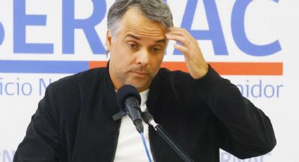 Fernando González confiesa aquello que impacta a todo Chile