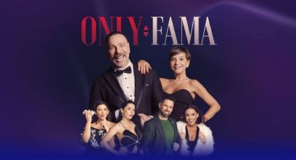 Nadie se lo vio venir: “Only Fama” da un inesperado giro que lo cambia todo