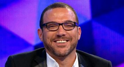 Julián Elfenbein sorprende con posible regreso estelar a CHV