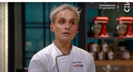 La impactante confesión de Dani Ride en "Top Chef VIP"