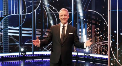 Martín Cárcamo se entusiasma con la transmisión de Miss Universo Chile 2025