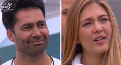 Disley Ramos y Luis Jiménez confirman lo que era un secreto a voces en "Mundos opuestos"