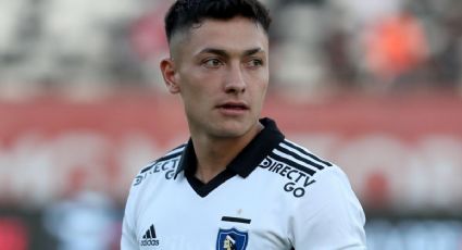 Cristian Zavala definió su futuro y será refuerzo de este equipo