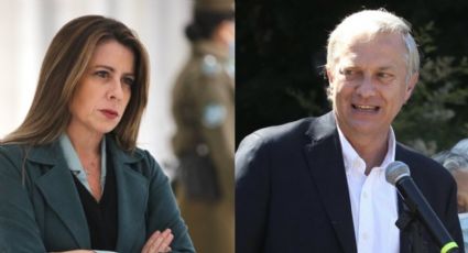 Teresa Marinovic lanza fuertes críticas a la estrategia de campaña de José Antonio Kast