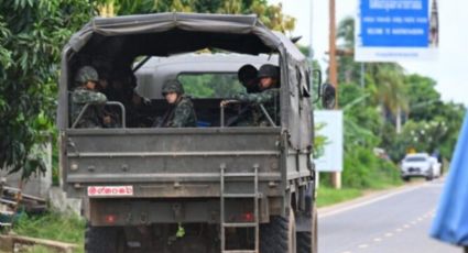 Se intensifica el conflicto entre Tailandia y Camboya en un territorio disputado