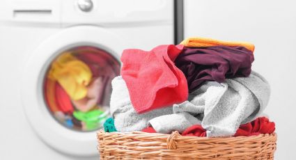 Lo que el lavarropas no perdona: prendas que podrían arruinarse sin retorno