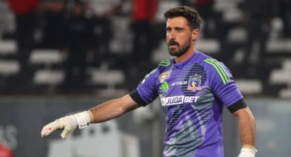 Actualizan el estado de salud de Fernando de Paul en Colo Colo