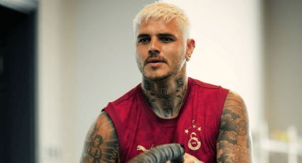 El fuerte descargo de Mauro Icardi tras las últimas filtraciones