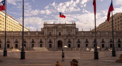 Lo que dicen los números de la encuesta presidencial de La Cosa Nostra