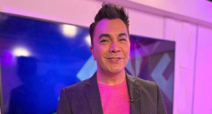 Luis Sandoval frenó en seco a Sergio Rojas en pleno programa