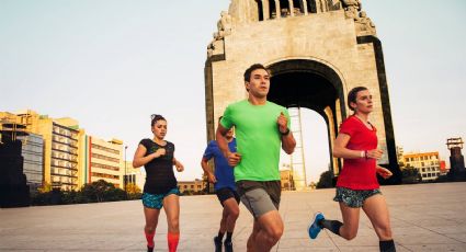 El ejercicio que rejuvenece: el secreto para vivir más y mejor	