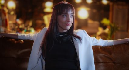 Francisca Walker se regala un drástico cambio de look para su cumpleaños