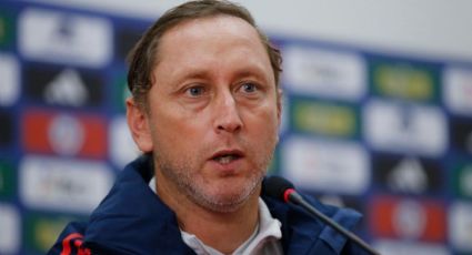 La impactante confesión de Luis Mena tras quedar eliminado de la Copa América femenina
