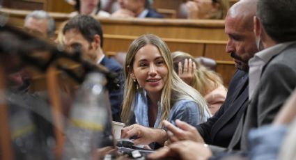 Escándalo en España: diputada renuncia tras descubrirse que mintió en su currículum