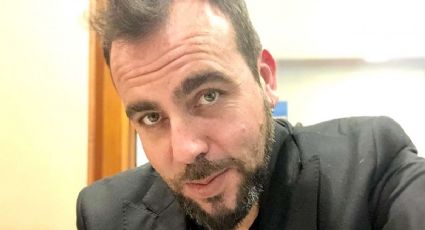 Francisco Kaminski comienza a padecer las consecuencias de su gran polémica