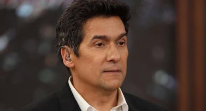 Rafael Araneda vivió un momento inesperado junto a su hija en pleno programa