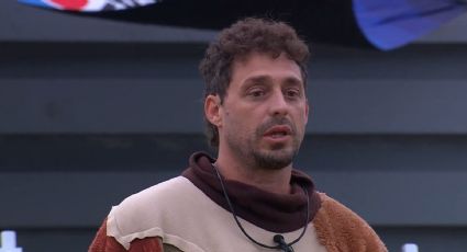 Joche Bibbó y la mujer que le cambió la vida fuera de pantalla