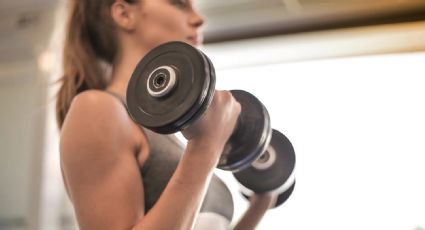 El simple entrenamiento de fuerza que puede transformar el cuerpo