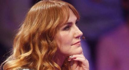 Cata Pulido y el mensaje más especial: “Gracias por escogerme como tu mamá”