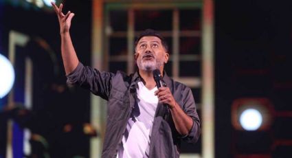Pedro Ruminot lanza una broma sin vueltas sobre Maly Jorquiera y Sergio Freire