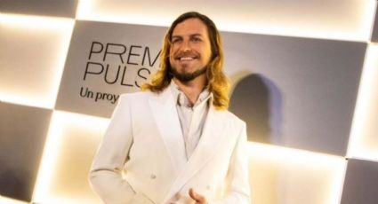 La publicación con la que Jean Philippe Cretton se mantiene cerca de sus seguidores