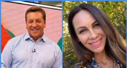 Claudia Arnello confirma el dato inédito que involucra a Julio César Rodríguez