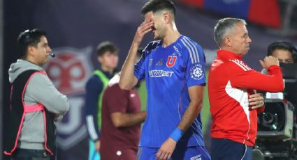 Se confirmó el tiempo de baja para Lucas Di Yorio por su lesión