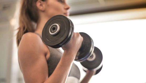 El simple entrenamiento de fuerza que puede transformar el cuerpo