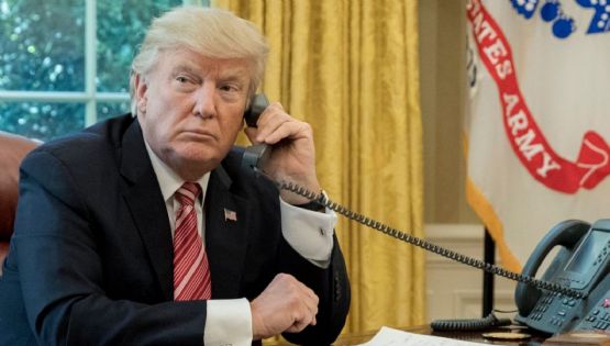 Donald Trump interviene en el conflicto bélico entre Tailandia y Camboya