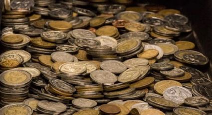 Aquí está la moneda que puede hacerte recolectar más de 1.500 dólares
