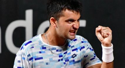 El dineral que se llevó Tomás Barrios por eliminar a Gael Monfils en Toronto