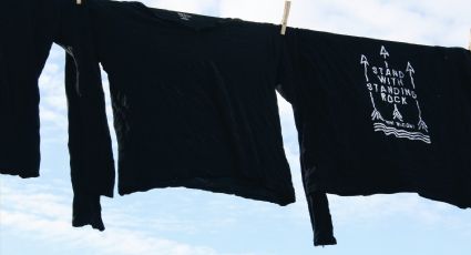 Ropa oscura sin desteñirse: los trucos definitivos para conservar su color intenso