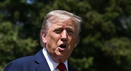 Donald Trump apuntó contra Beyoncé por su apoyo a Kamala Harris