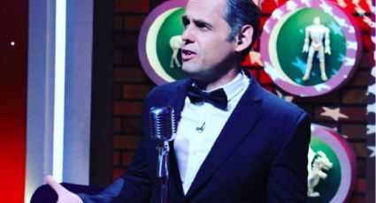 José Miguel Villouta afronta complejo presenta y rompió el silencio