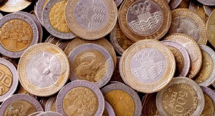 Esta antigua moneda podría hacerte ganar una fortuna en euros
