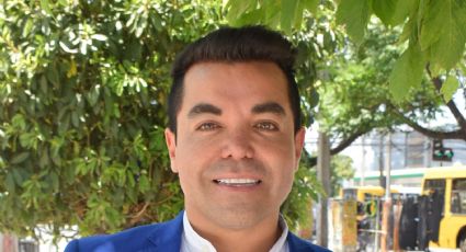 Iván Martínez rompió el silencio tras incómodo episodio en un centro comercial