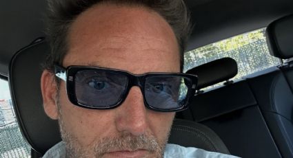 “No puede dormir”: Daniel Fuenzalida estaría pasando por un momento muy difícil tras el escándalo