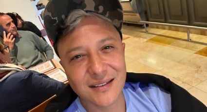 Sergio Rojas responde con todo a la posible acción legal de Camila Andrade: “Escucha a tu familia”