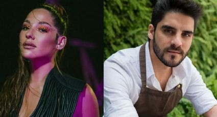 Kel Calderón y Renzo Tissinetti dicen adiós y paralizan a todos