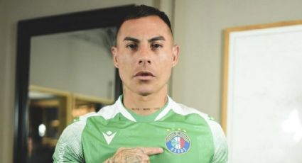 Eduardo Vargas confirma lo que muchos intuían tras su debut en Audax
