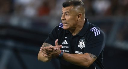 Claudio Borghi hunde por completo a Jorge Almirón