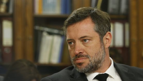 Sebastián Sichel lanzó dura crítica a José Antonio Kast y su forma de hacer campaña