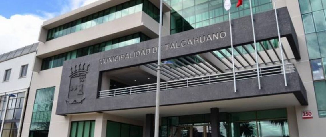 Desde Talcahuano aseguran que su municipio está "quebrado"