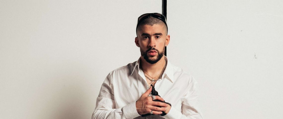 Expertos afirman que Bad Bunny ayuda a generar dopamina y serotonina con su música
