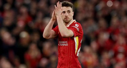 El fútbol mundial está de luto por la inesperada partida de Diojo Jota, jugador del Liverpool