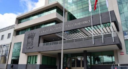 Desde Talcahuano aseguran que su municipio está "quebrado"