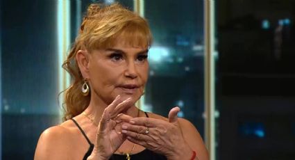 Pilar Cox y un tenso cruce con compañeros en plena competencia