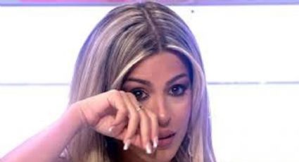Oriana Marzoli lanza el desgarrador comunicado que confirma lo peor